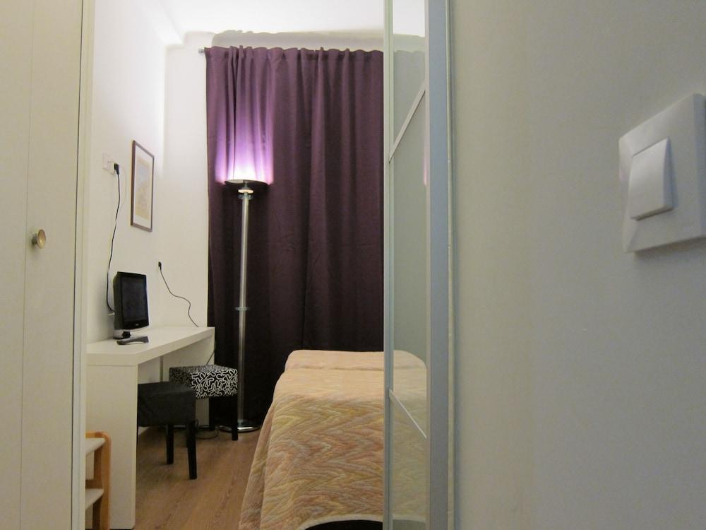 Brit Hotel Colbert Juan-les-Pins Eksteriør billede